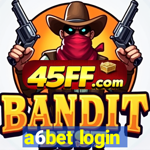 a6bet login